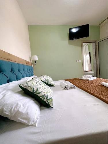 Gallery image of Hotel Palmera Sarti in Sarti