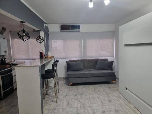 Departamento en La Plata Centro