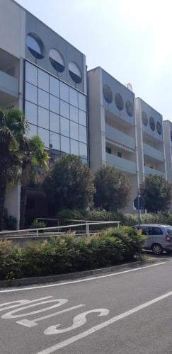 Gallery image of Easy Gardalake in Riva del Garda