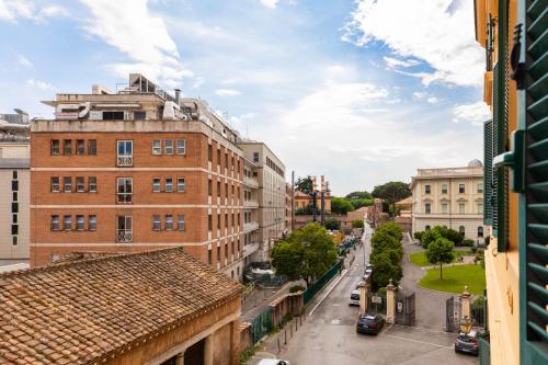 Colosseum Perfect Apartment