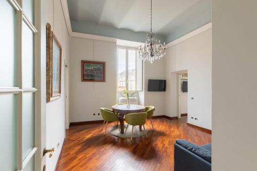 Colosseum Perfect Apartment