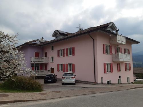 Casa vacanze Rosa 9 – Photos 5