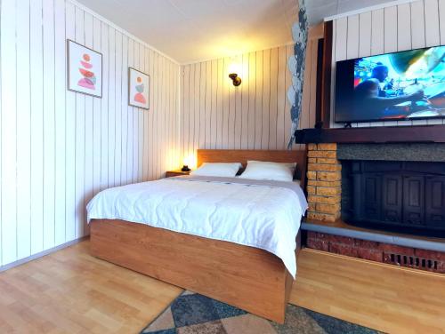 Beach apartment Rustique Roza Biograd - Premium location
