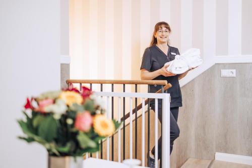 Resort Hotel IV Jahreszeiten Zingst photo 48