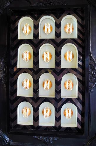Fotografie z fotogalerie ubytování Hotel Floret Inn v destinaci Bhilai