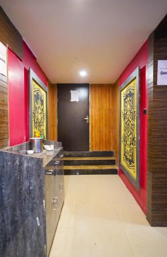 Fotografie z fotogalerie ubytování Hotel Floret Inn v destinaci Bhilai