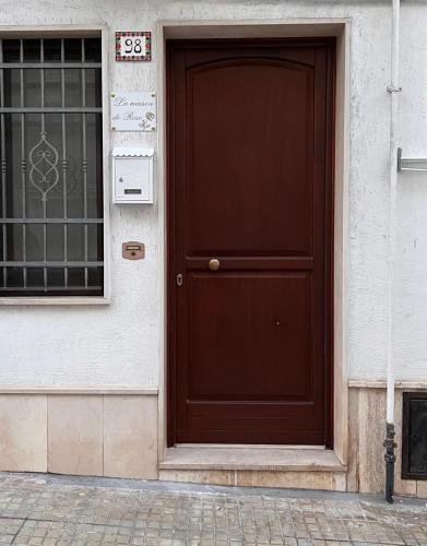 La maison de Rose – Photos 2