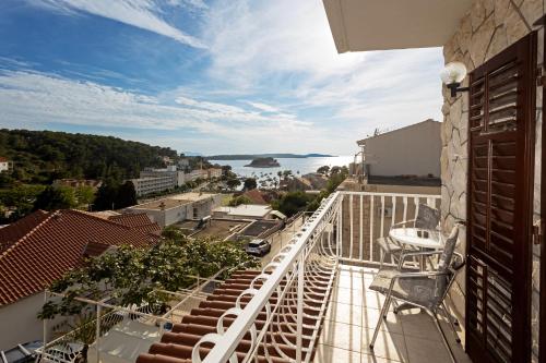 Balic Apartments - ZF Hvar