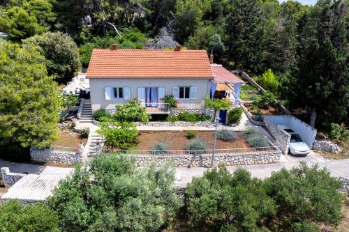Rinada - ZF Hvar