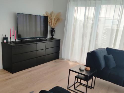 Luxury Apartment Hator