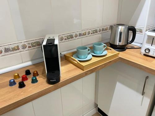 Estudio Boutique en Benalmádena, Recepción 24 horas, Piscinas