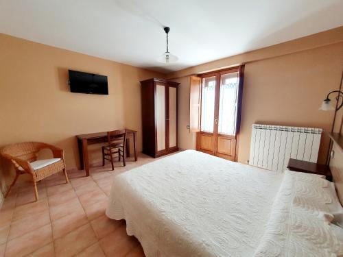 Gallery image of Albergo del Sangro in Pescasseroli
