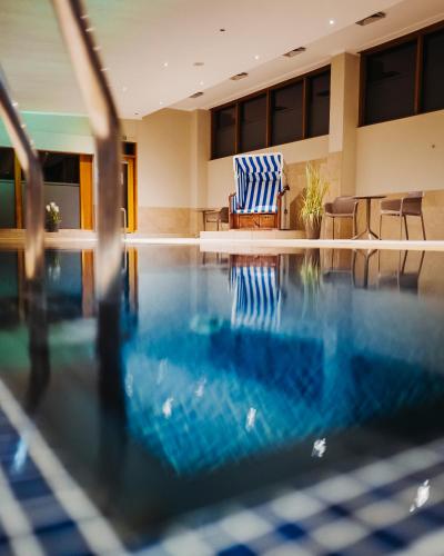 Resort Hotel IV Jahreszeiten Zingst photo 57