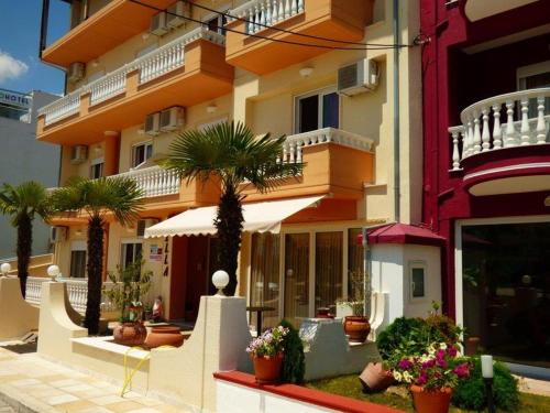 Vila Europe R