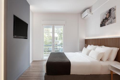 Acropolis Sherlock Residence