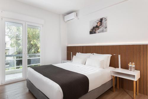 Acropolis Sherlock Residence