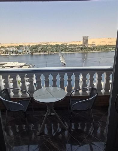 Aswan nile view – Photos 2