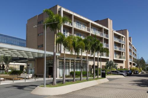 Promenade Link Stay Barra da Tijuca Menor preço em Promenade Link Stay Barra da Tijuca