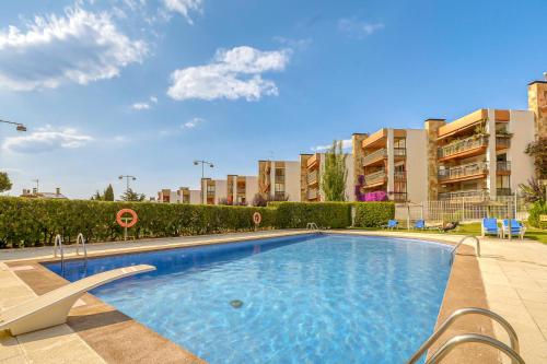 Can Parramon D 2 2 Roses - Immo Barneda