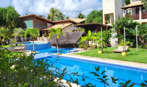 Praia privativa Apartamento com Jacuzzi na Praia de Pipa. Menor preço em Praia privativa Apartamento com Jacuzzi na Praia de Pipa.