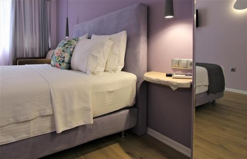 Aiolos Apartments Ermou 64 Monastiraki Plaka Junior Suite