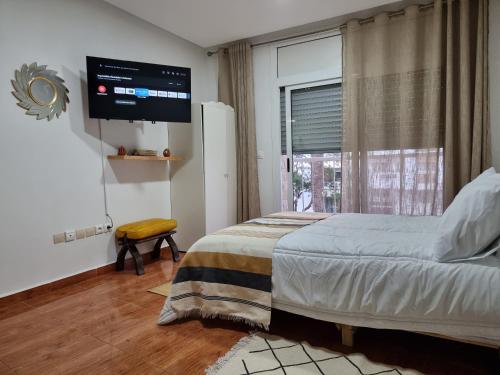 Superb studio in Rabat