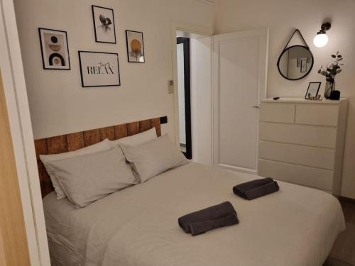 Niccolò Apartment - Firenze facilità di parcheggio