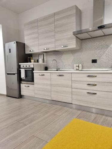 Niccolò Apartment - Firenze facilità di parcheggio
