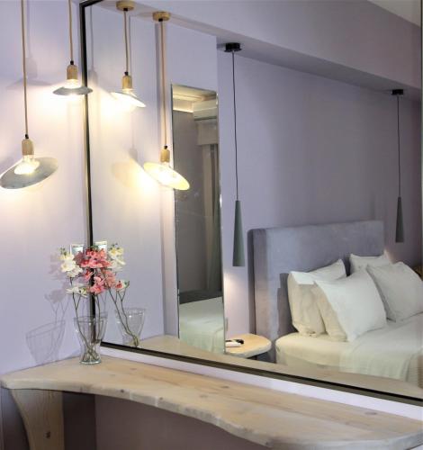 Aiolos Apartments Ermou 64 Monastiraki Plaka Junior Suite