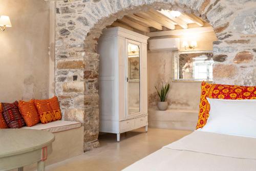 Villa Maria-Syros