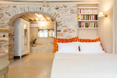 Villa Maria-Syros