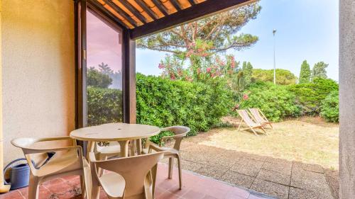 Port Lano - 3 - Appt lumineux 4-6 pers