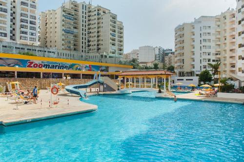 Apartment Near The Beach
