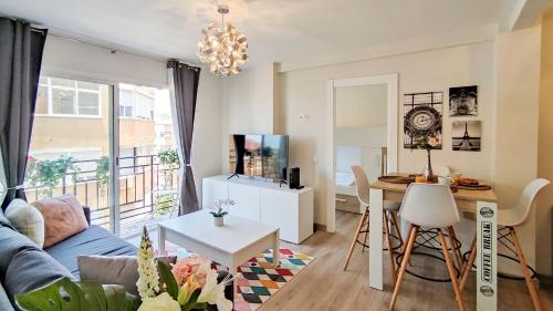 Housing El Palo by SharingCo