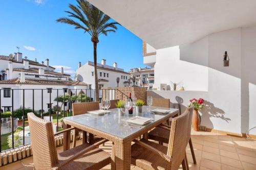 Calahonda Park 300 m de la playa !