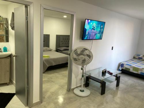 Gallery image of Apartamentos Turisticos Ctg in Cartagena de Indias