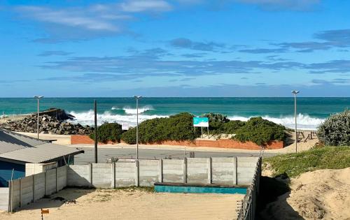 Gallery image of 26 Settler Sands Beachfront Accommodation Sea View in Port Alfred