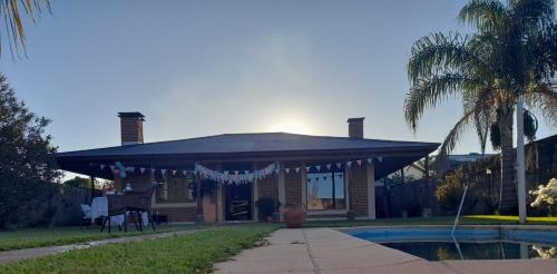 Casa Los Cerros