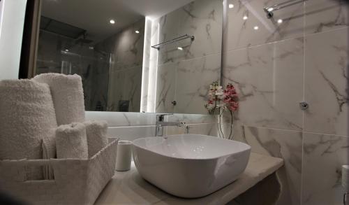 Aiolos Apartments Ermou 64 Monastiraki Plaka Junior Suite