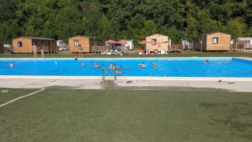 Camping Le Pré Cathare – Photos 5
