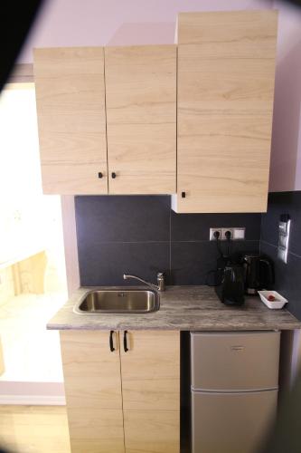 Aiolos Apartments Ermou 64 Monastiraki Plaka Junior Suite