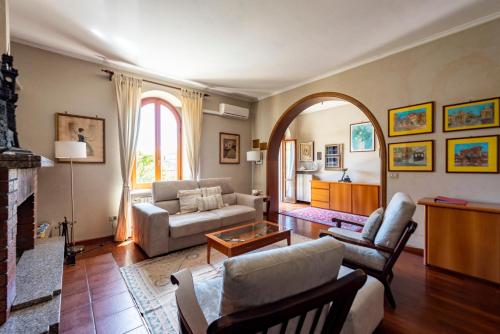Foto Apartment Villa Bruna Rapallo 1