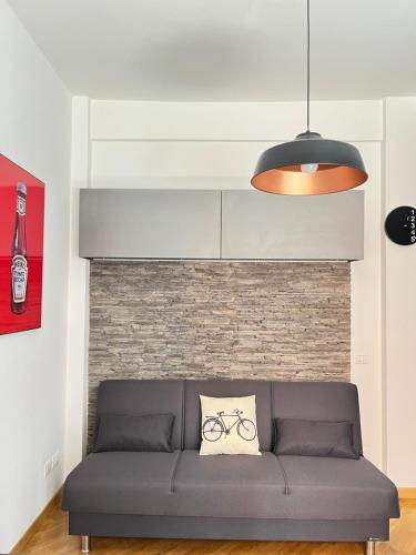 Gallery image of Davide Rome Apartment in Rome