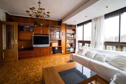 Awesome apartment center Valencia