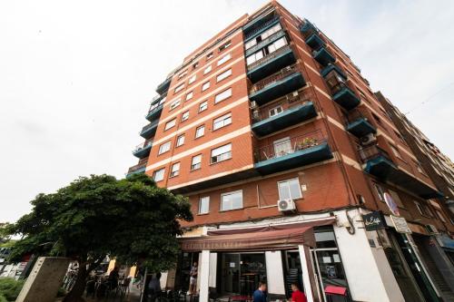 Awesome apartment center Valencia