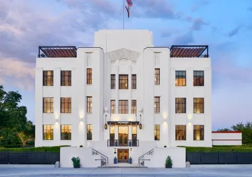 The Darling in Visalia