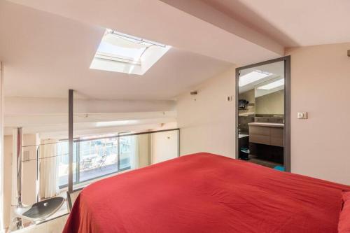 Photo de la galerie de l'établissement Sublime Pépite Vieux Port 2p Vue Imprenable, à Marseille