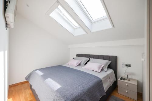 Apartman Fortuna
