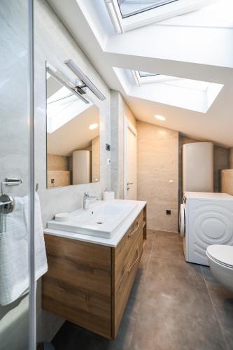 Apartman Fortuna