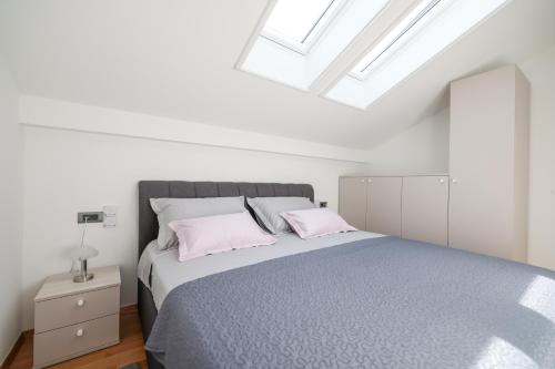Apartman Fortuna
